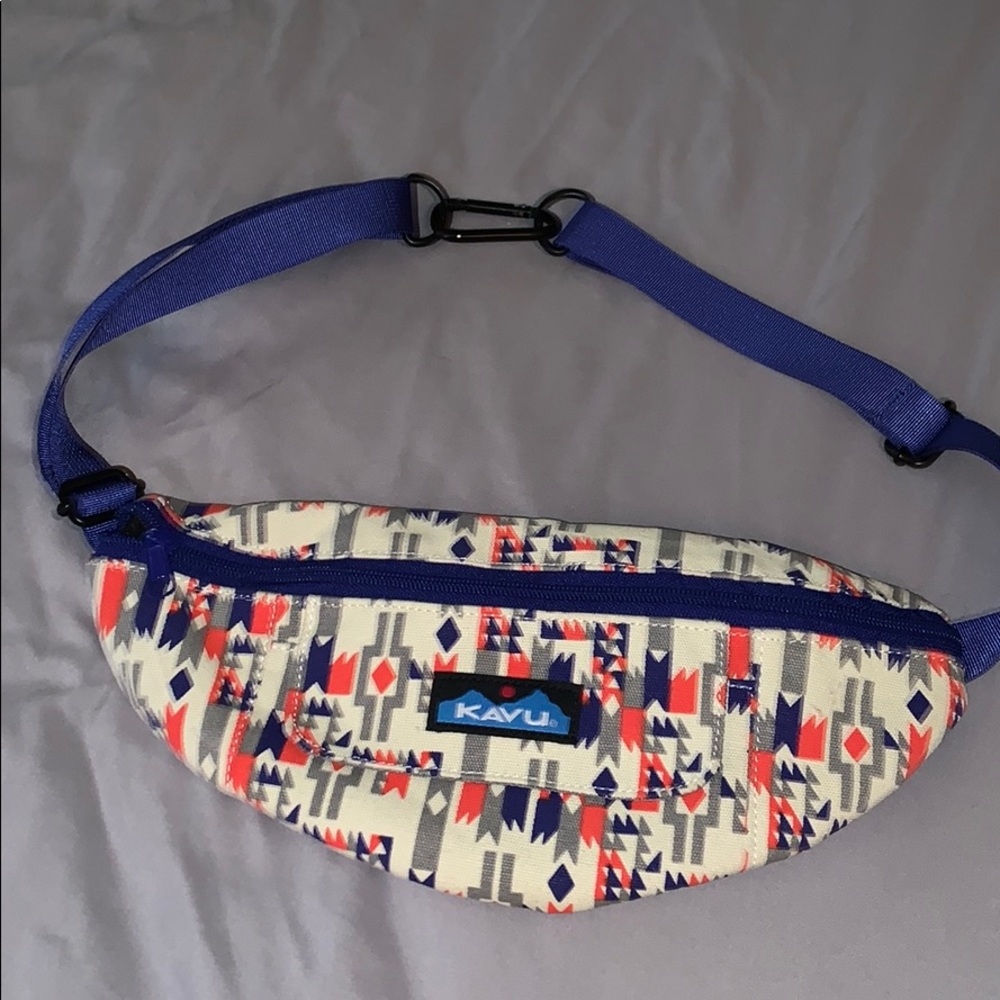 Kavu fanny pack